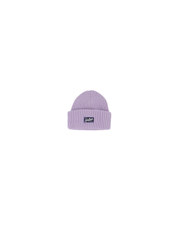 MC2 SAINT BARTH Beanie Lilac