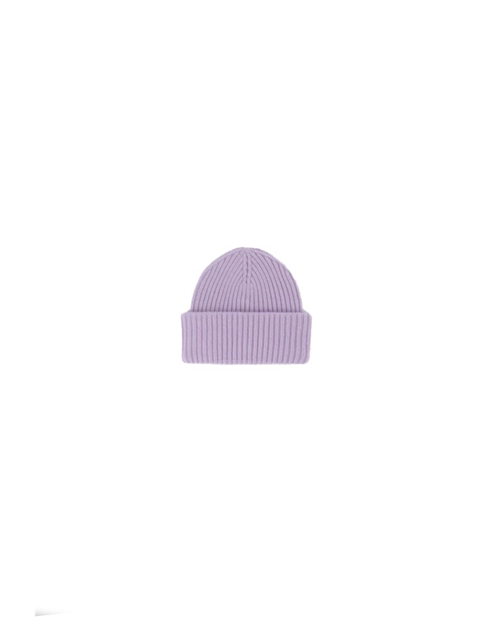 MC2 SAINT BARTH Beanie Lilac