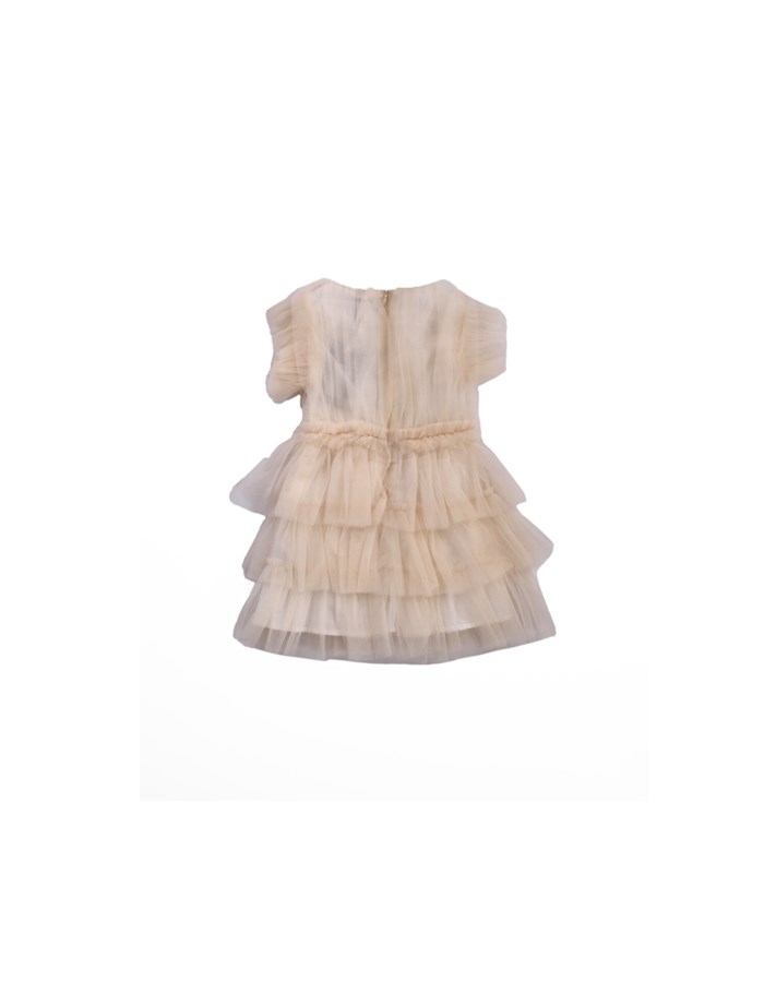 MANILA GRACE Dress Calf Girls MGB2208 1 