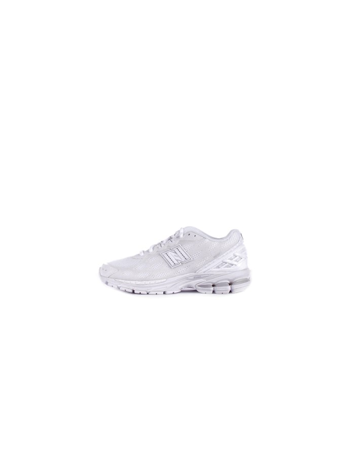 NEW BALANCE  high white