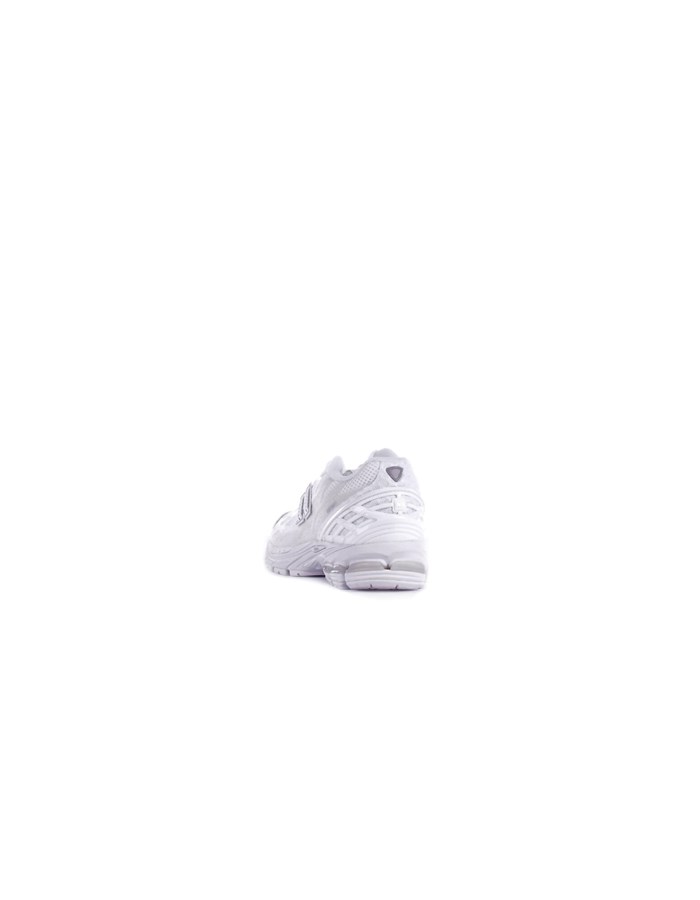 NEW BALANCE  high white