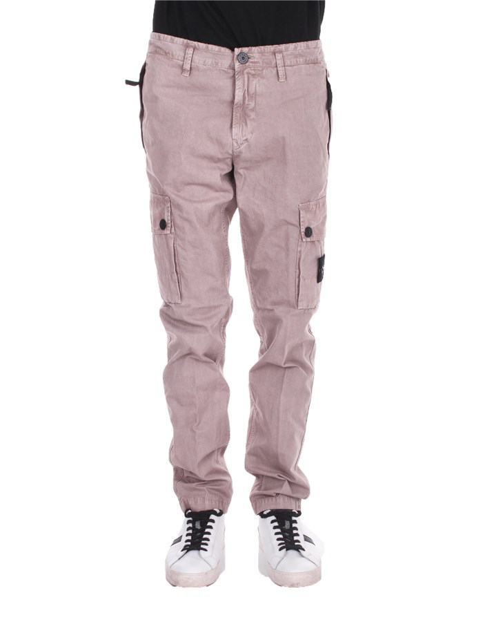 STONE ISLAND Slim Gray