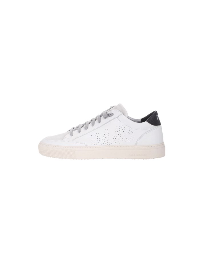 P448  low White black