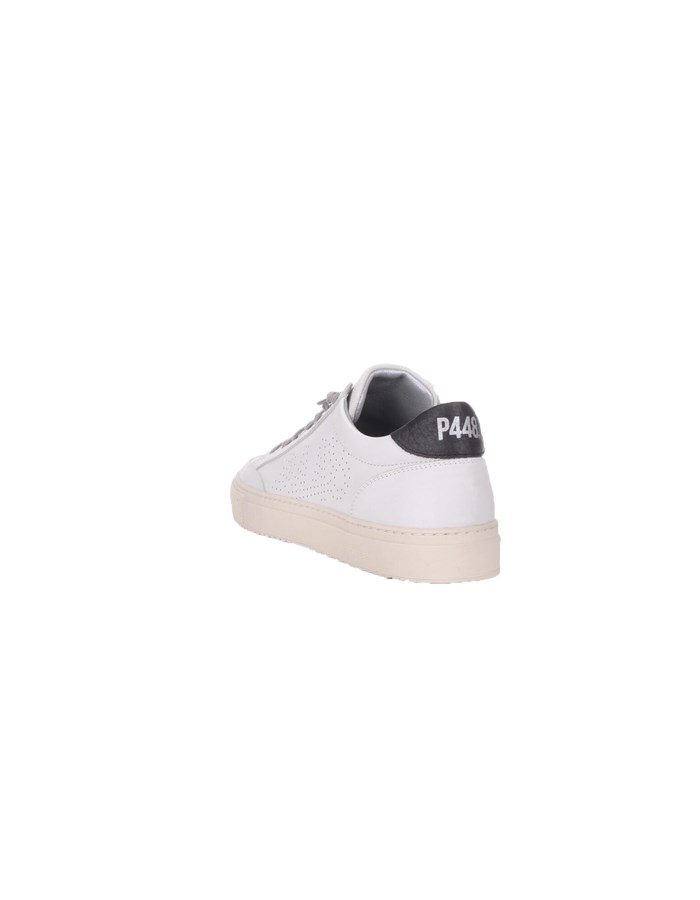 P448  low White black