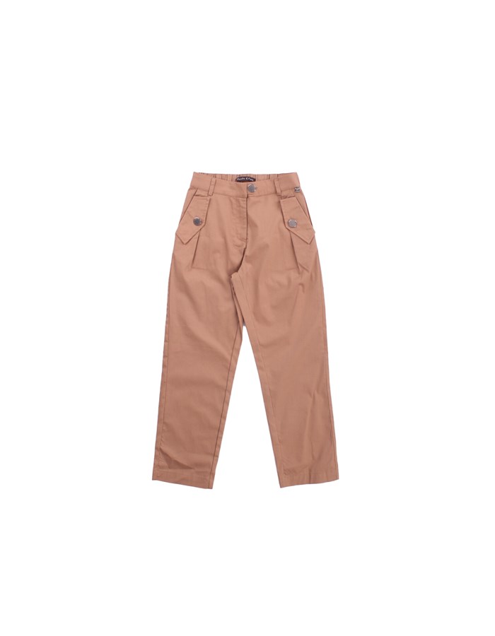 MANILA GRACE Chino Brown
