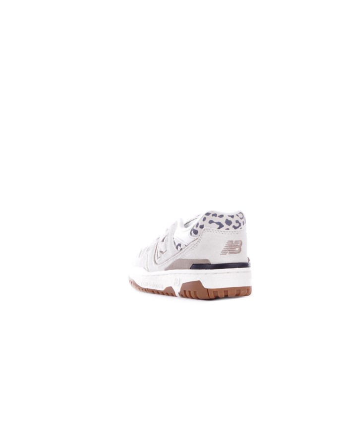 NEW BALANCE Sneakers Alte Unisex Junior GSB550 1 