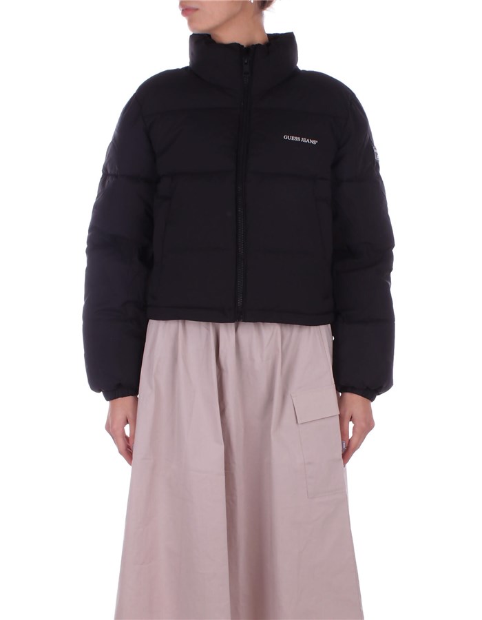 GUESS Short Black
