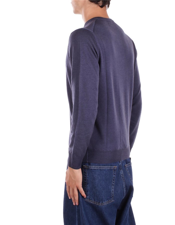 WOOLRICH Maglieria Girocollo Uomo CFWOKN0277MRUF0775 2 