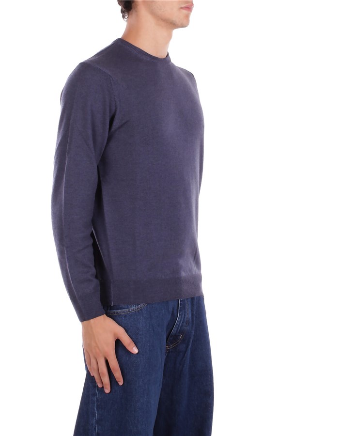 WOOLRICH Maglieria Girocollo Uomo CFWOKN0277MRUF0775 5 