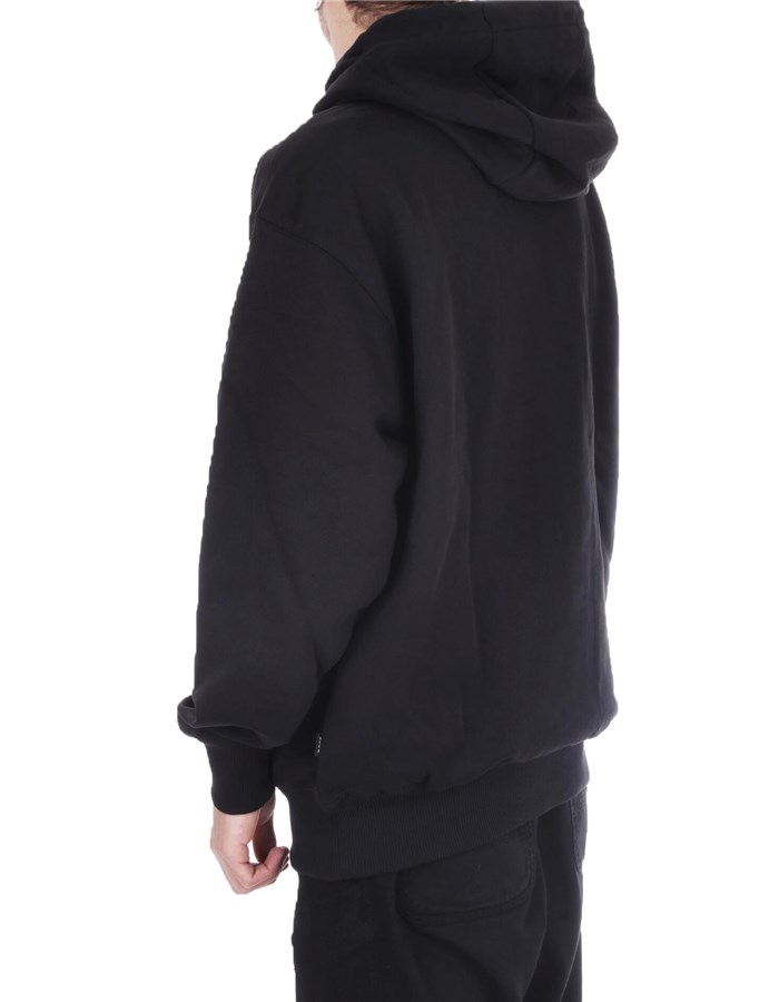 BOSS Sweatshirts Hoodies Men 50485316 2 
