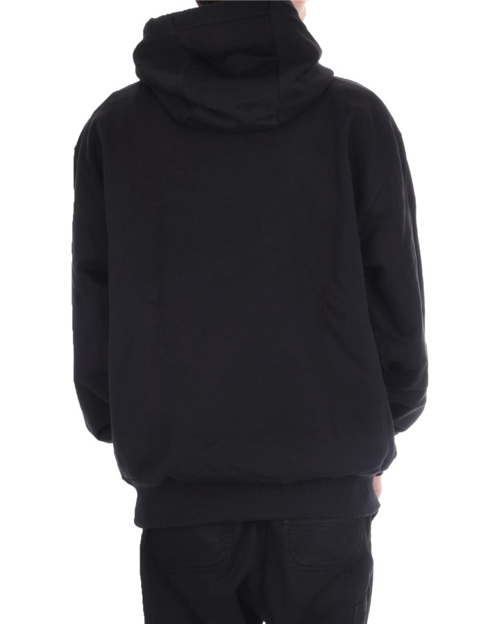 BOSS Sweatshirts Hoodies Men 50485316 3 