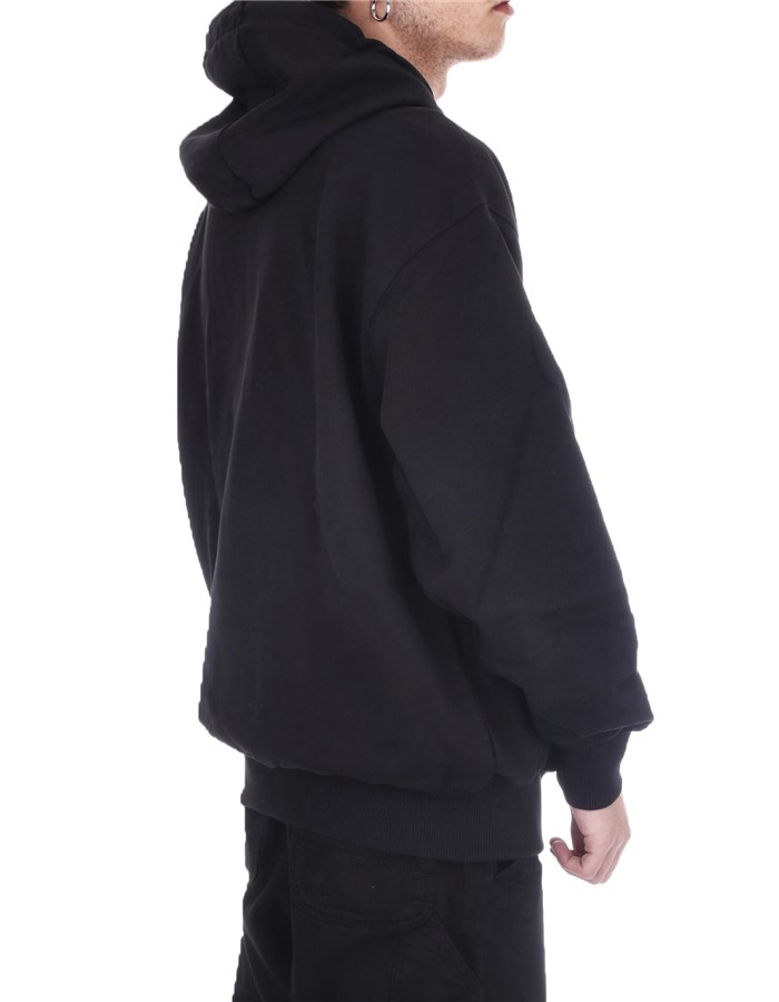 BOSS Sweatshirts Hoodies Men 50485316 4 
