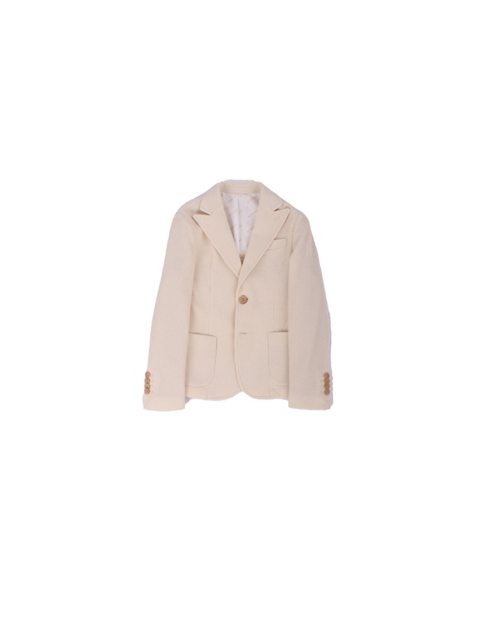 JECKERSON Giacche Blazer Bambino J3320 0 