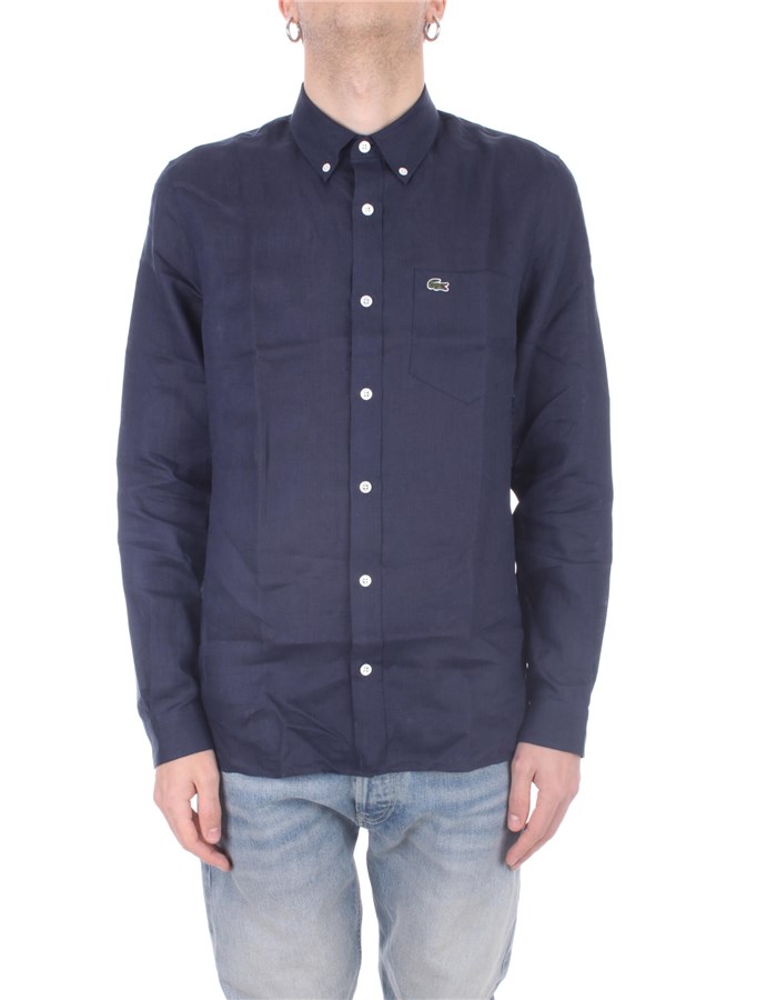 LACOSTE General Blue