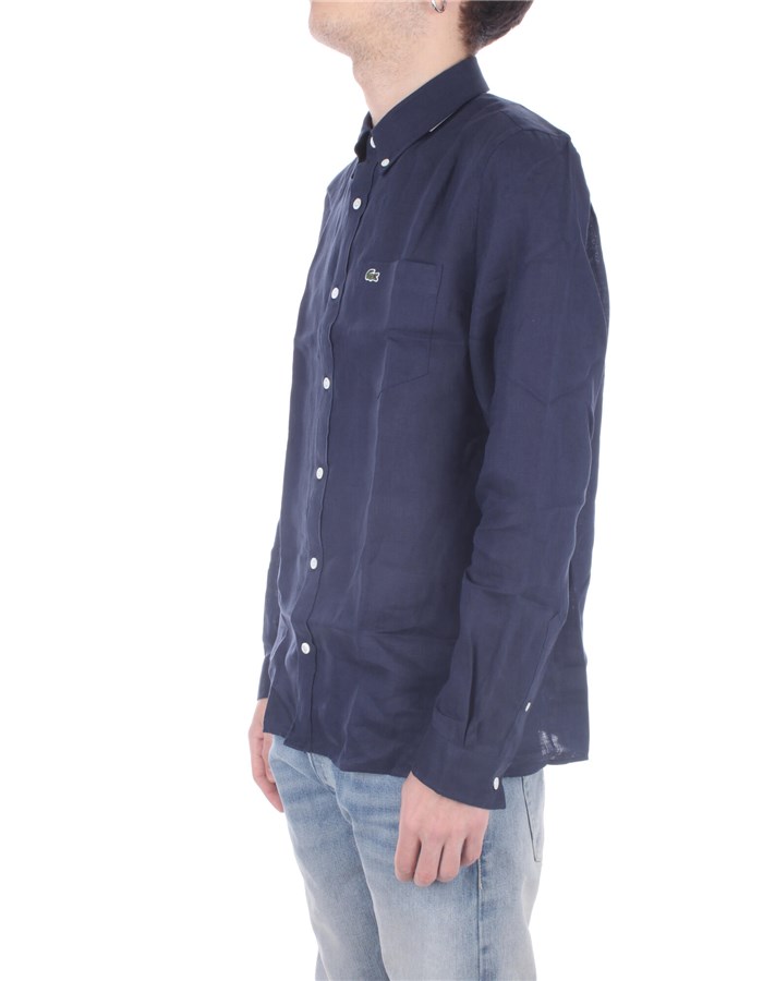 LACOSTE General Blue