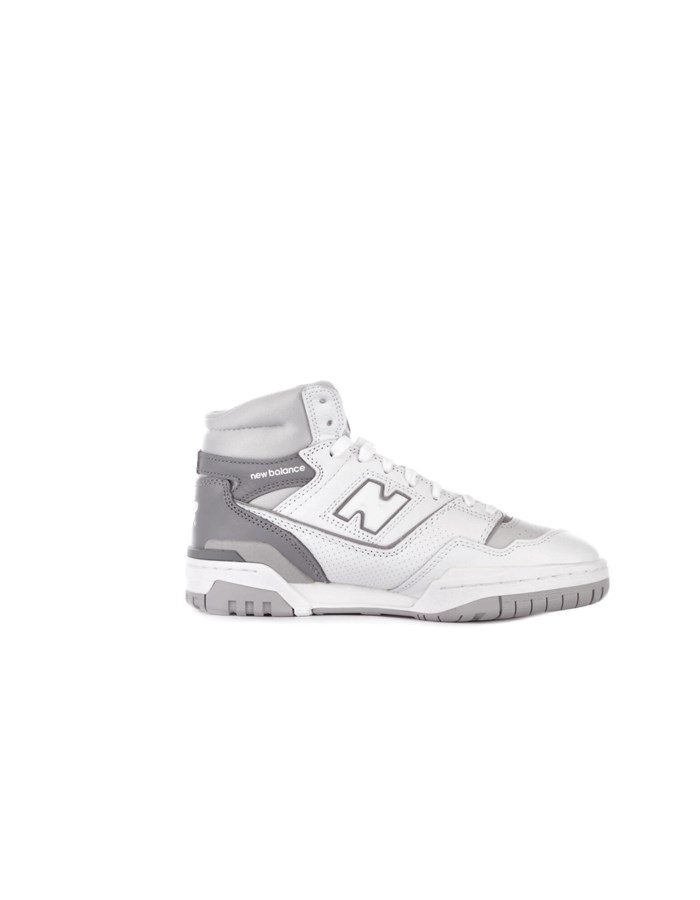 NEW BALANCE Sneakers  high Unisex BB650 3 