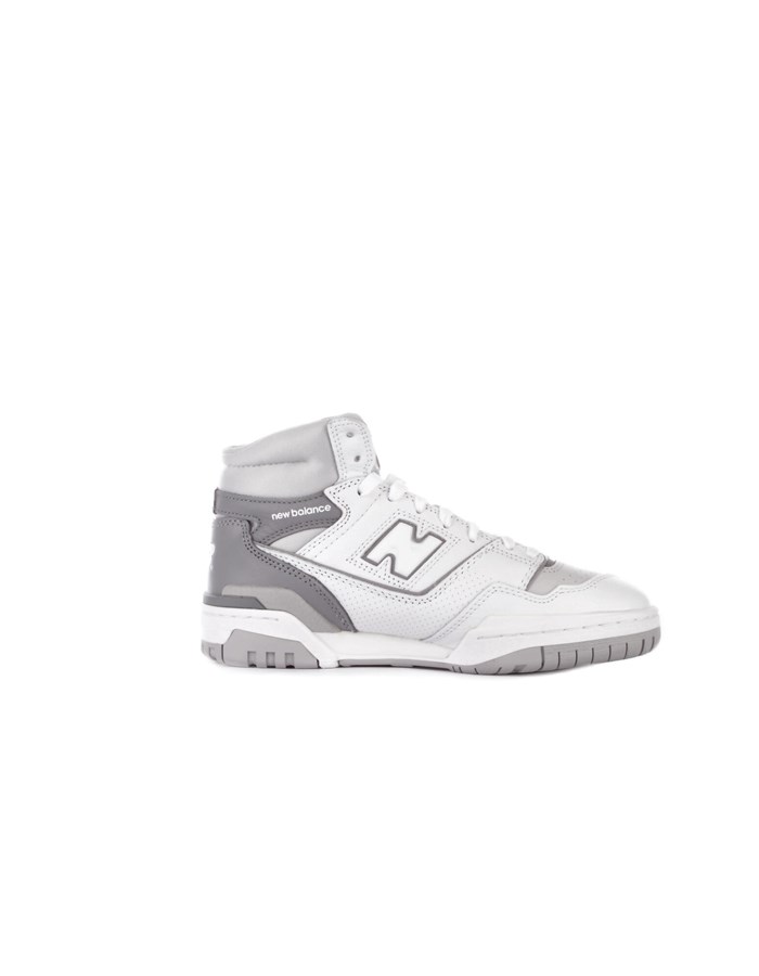 NEW BALANCE Sneakers Alte Unisex BB650 3 