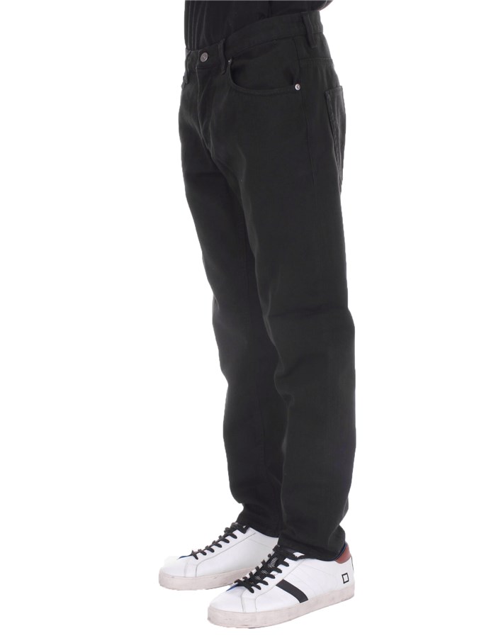 DONDUP Trousers Regular Men UP434 BF0014 1 