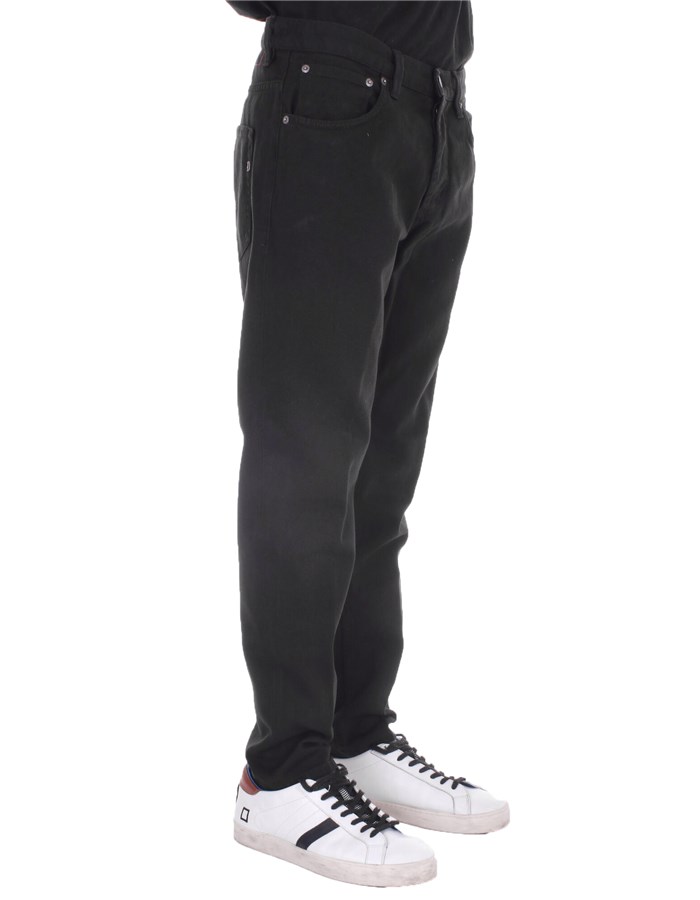 DONDUP Trousers Regular Men UP434 BF0014 5 
