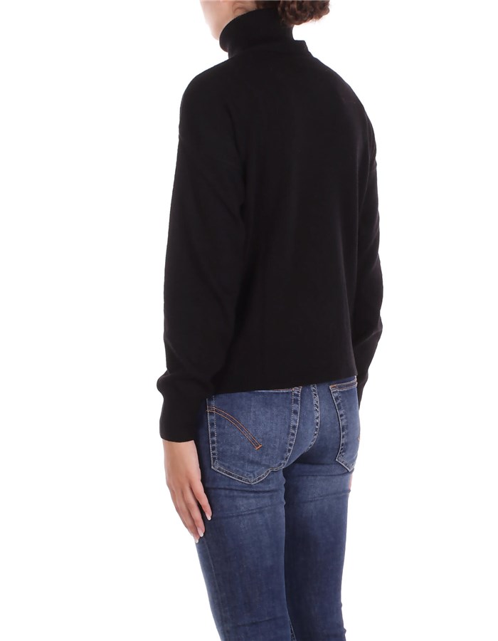 WOOLRICH Maglieria Girocollo Donna CFWWKN2027FRUF5067 2 