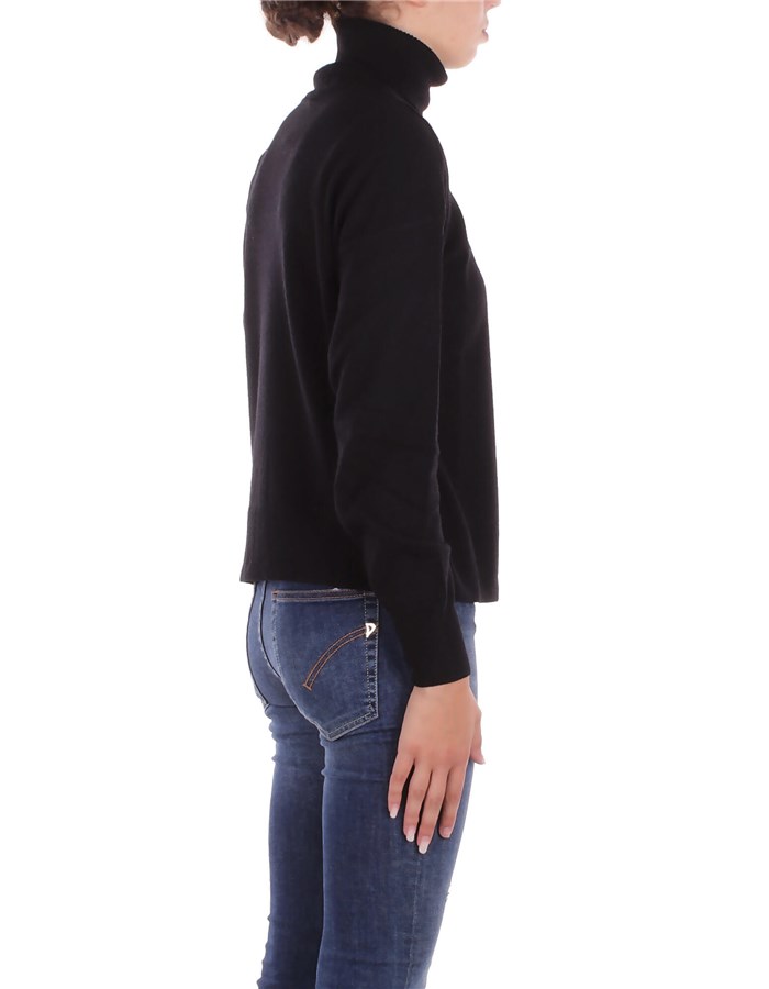 WOOLRICH Maglieria Girocollo Donna CFWWKN2027FRUF5067 4 