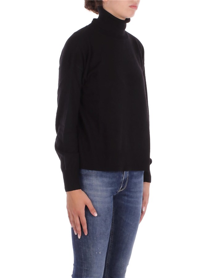 WOOLRICH Maglieria Girocollo Donna CFWWKN2027FRUF5067 5 