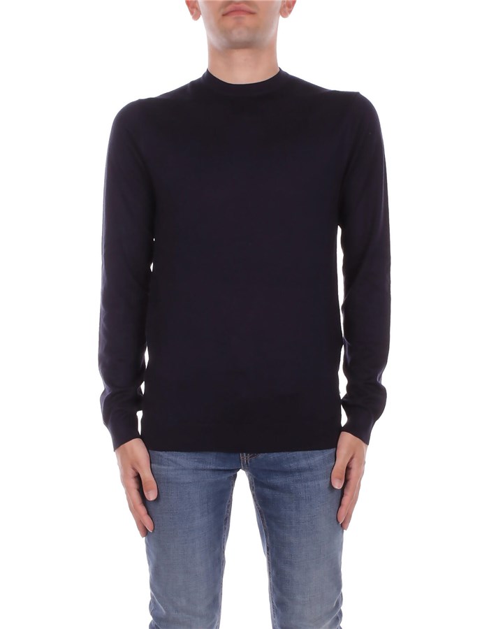 ONLY & SONS Girocollo Dark navy