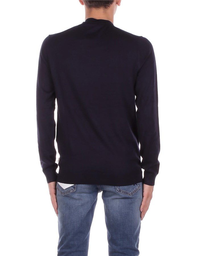 ONLY & SONS Maglieria Girocollo Uomo 22020088 3 