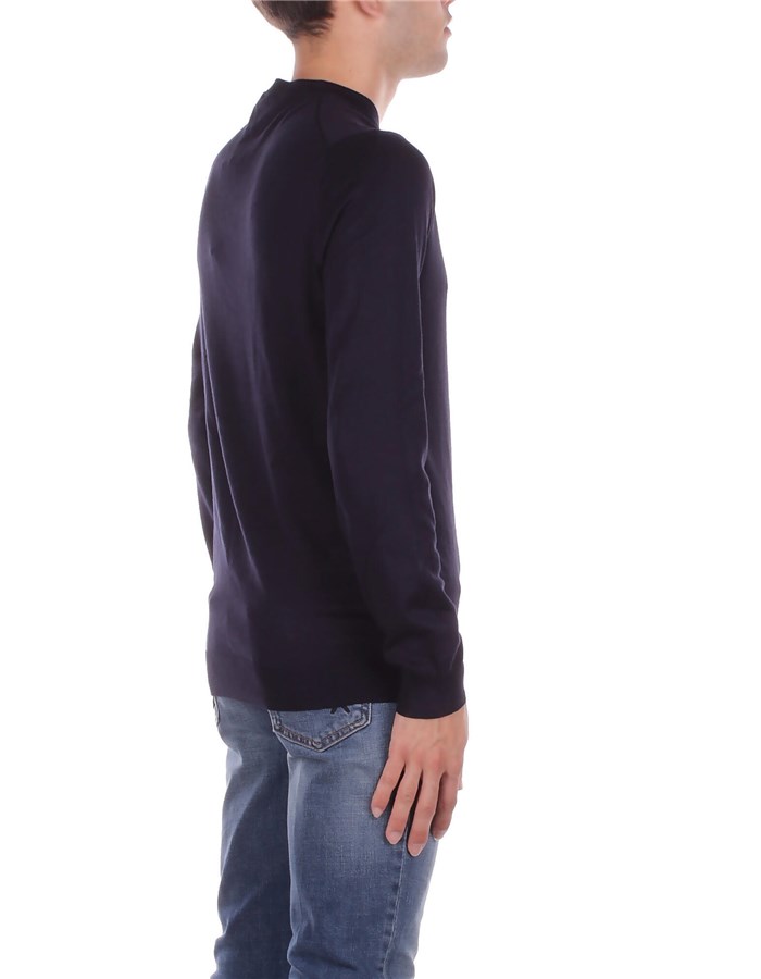 ONLY & SONS Maglieria Girocollo Uomo 22020088 4 