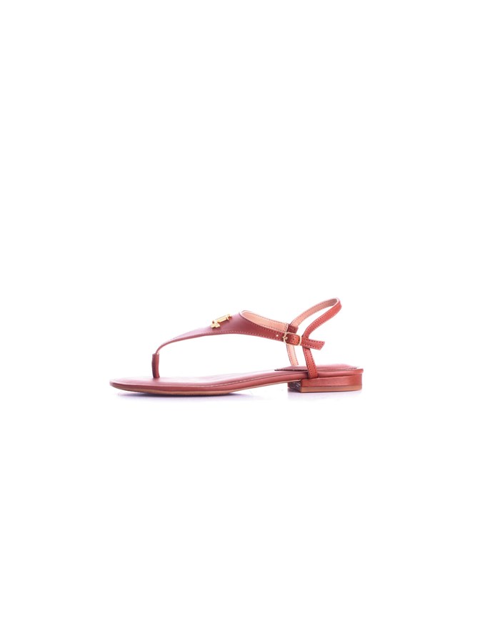 Sandali bassi sales elisabetta franchi