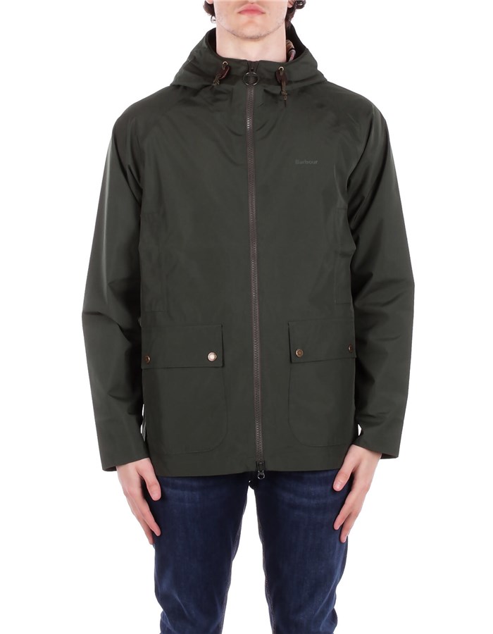 BARBOUR Jackets 