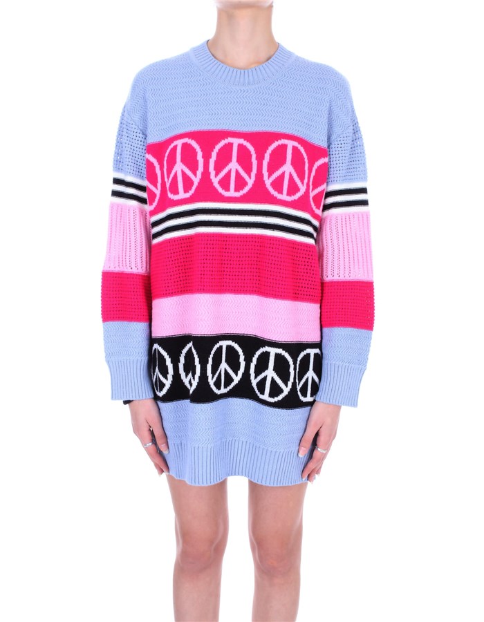 MOSCHINO Dress Short Women 0488 8207 0 