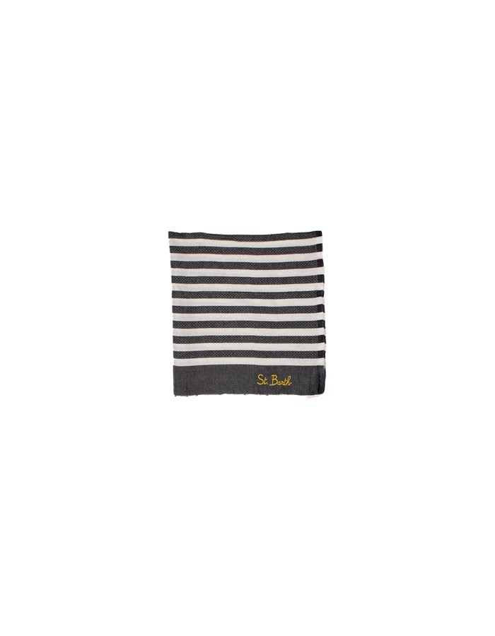 MC2 SAINT BARTH Beach towel Line