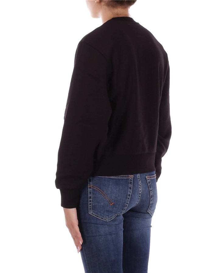 CARHARTT WIP Maglieria Girocollo Donna I033649 2 