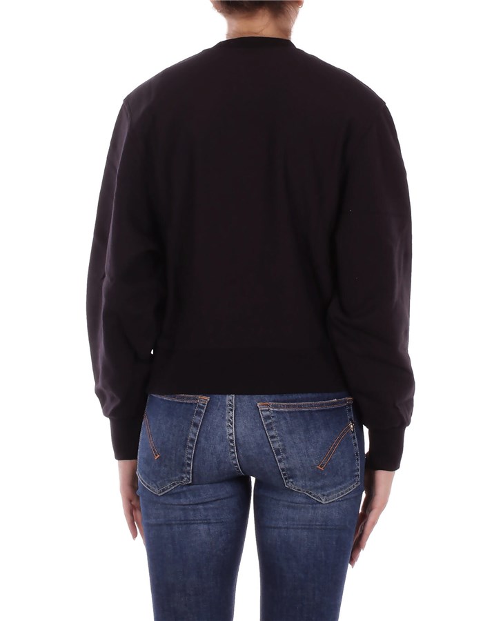 CARHARTT WIP Maglieria Girocollo Donna I033649 3 