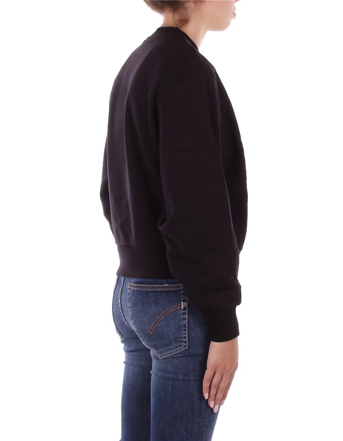 CARHARTT WIP Maglieria Girocollo Donna I033649 4 