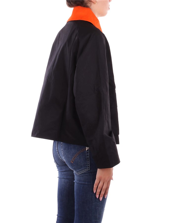 BARBOUR Giubbotti Giacconi Donna LWX1515 4 