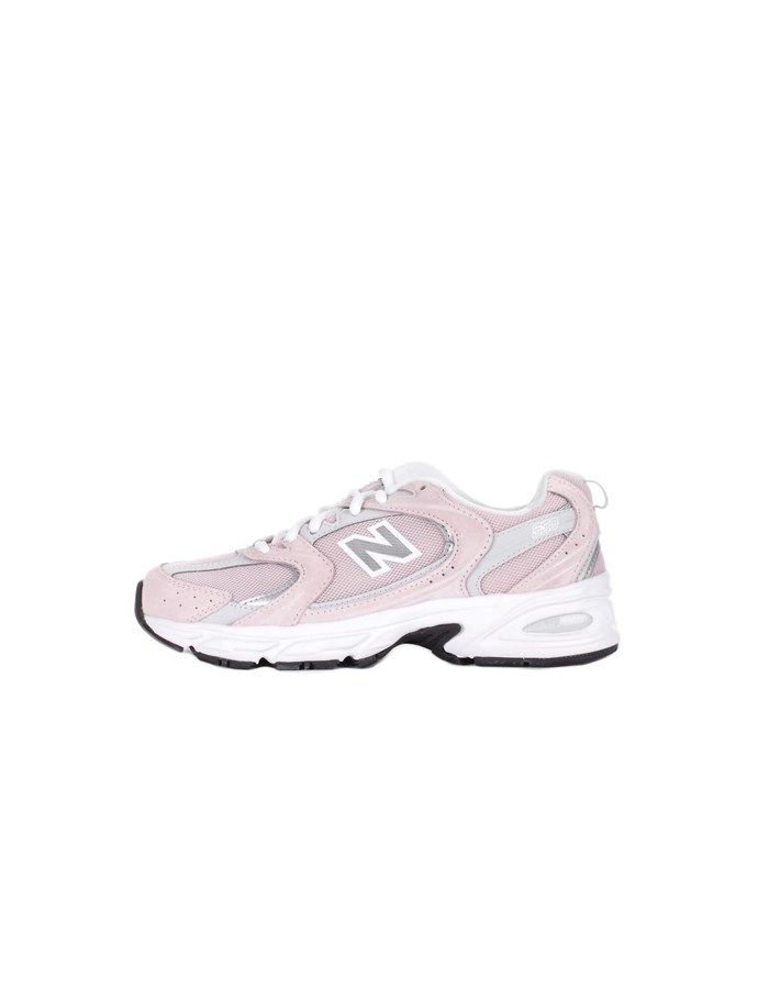 NEW BALANCE  low Stone Pink