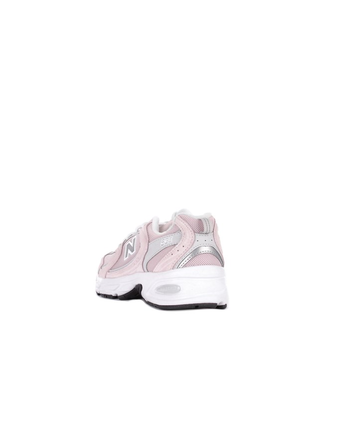 NEW BALANCE  low Stone Pink