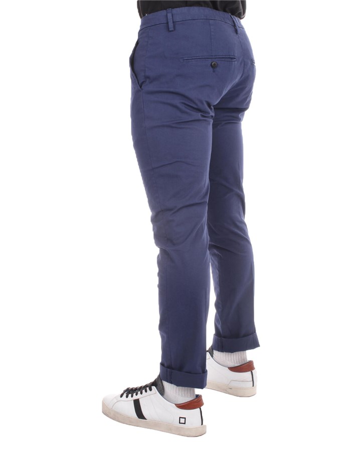 DONDUP Trousers Slim Men UP235 GSE046 2 