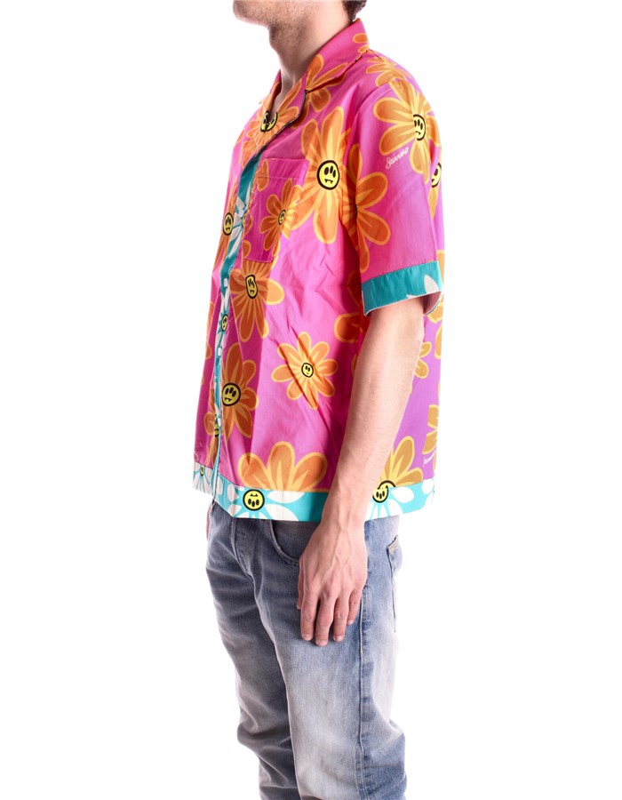 BARROW Blouses Hot Pink