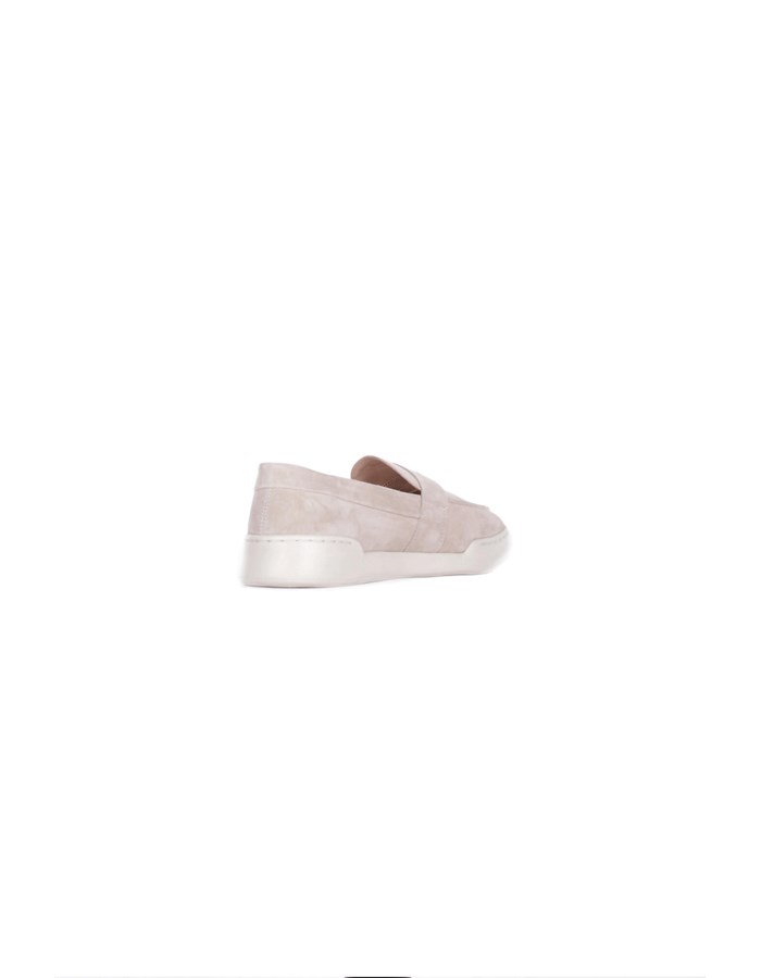 MONO WAY Scarpe Basse Mocassini Uomo BUDDY 2 