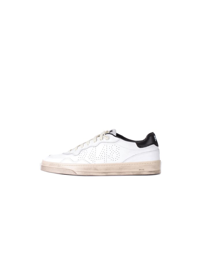 P448  low White black
