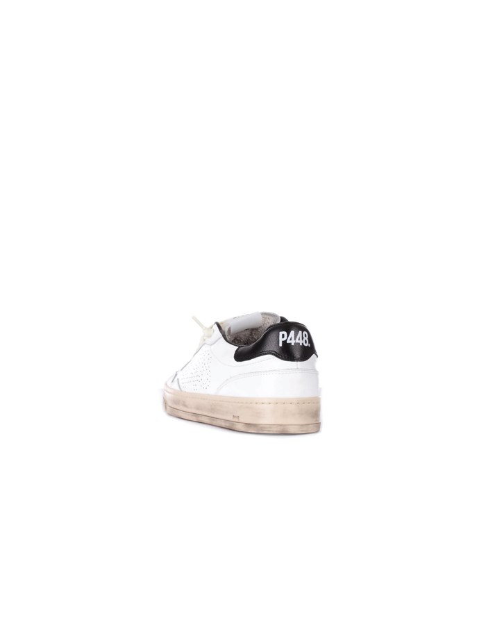 P448  low White black