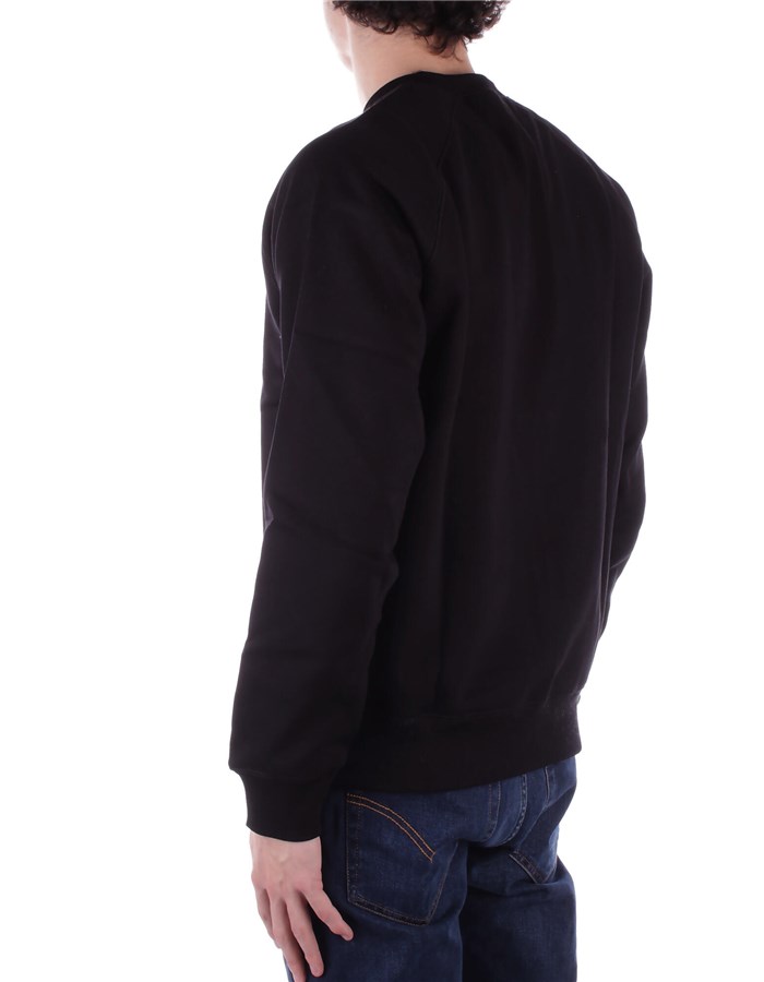 CARHARTT WIP Maglieria Girocollo Uomo I033660 2 