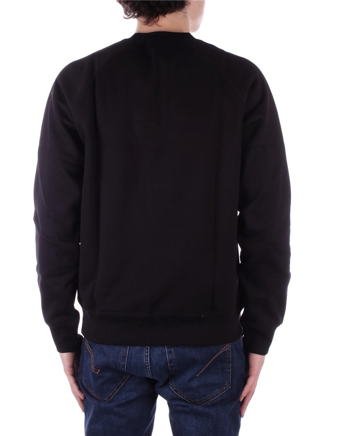CARHARTT WIP Maglieria Girocollo Uomo I033660 3 