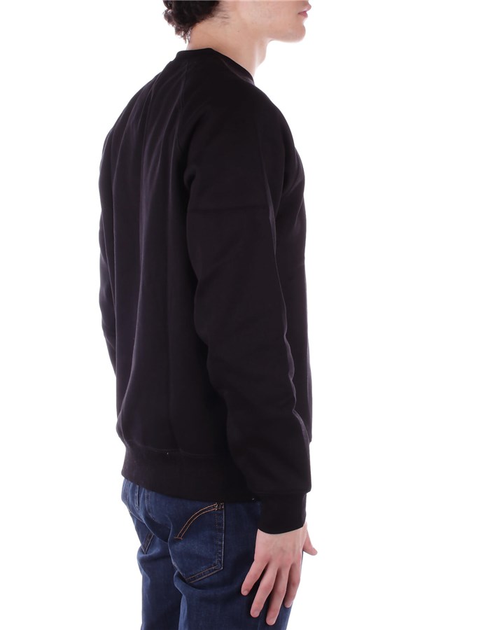 CARHARTT WIP Maglieria Girocollo Uomo I033660 4 