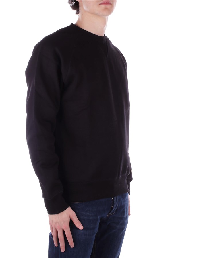 CARHARTT WIP Maglieria Girocollo Uomo I033660 5 