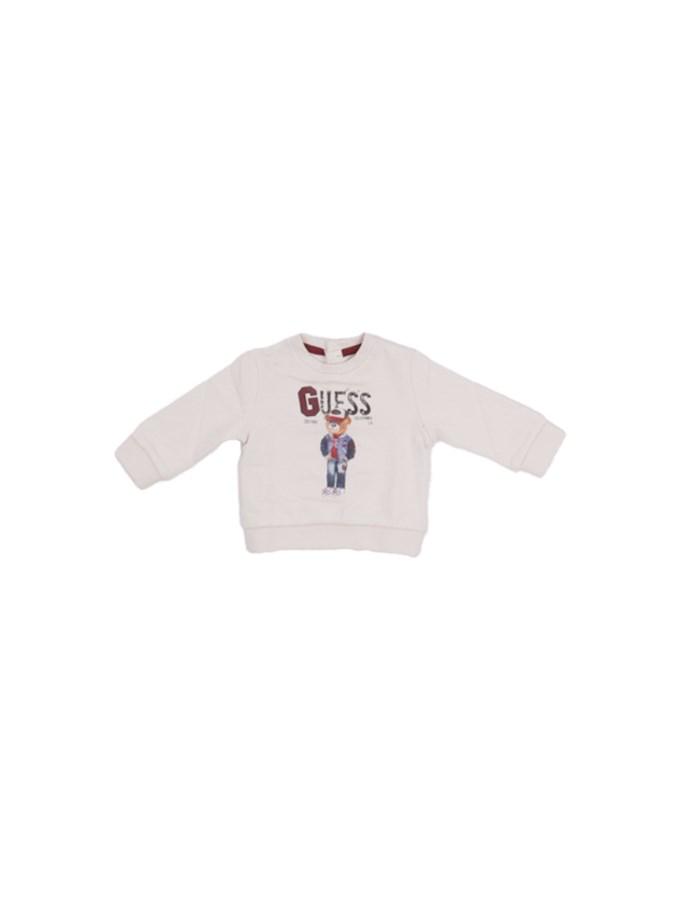 GUESS Maglia Panna