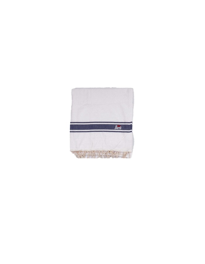 MC2 SAINT BARTH Telo mare White